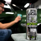 Rengöringsvax Slick Finish Cleaner Wax, 473 ml