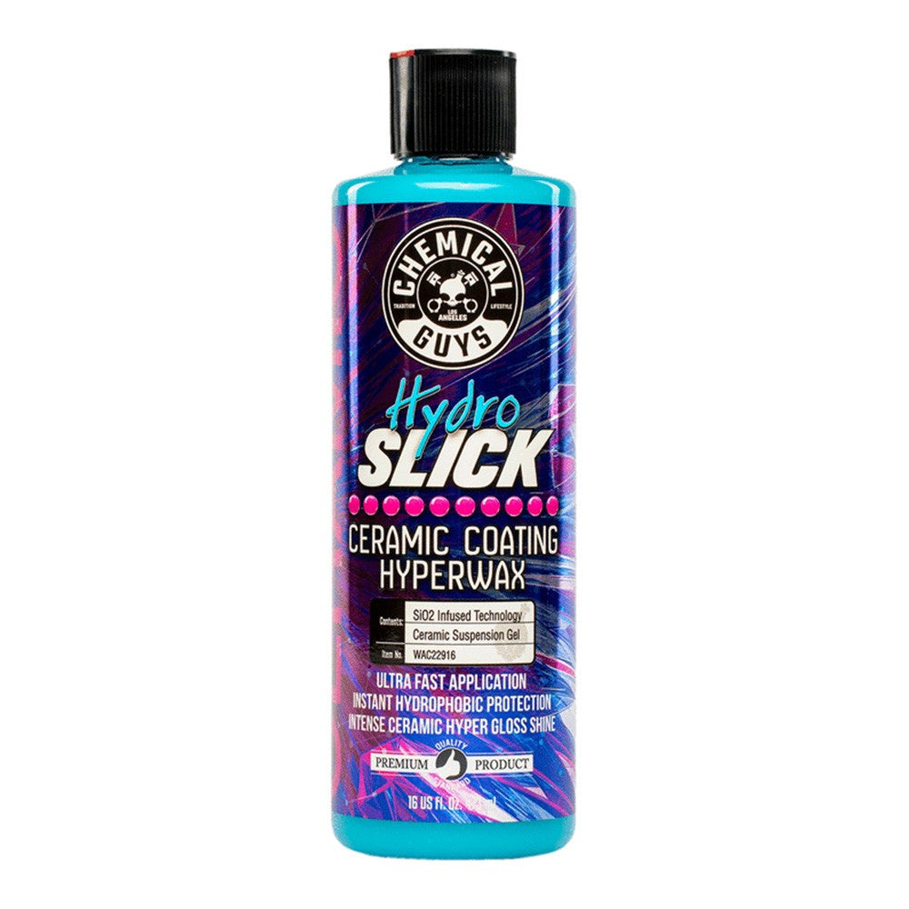 Keramiskt vax HydroSlick, 473 ml