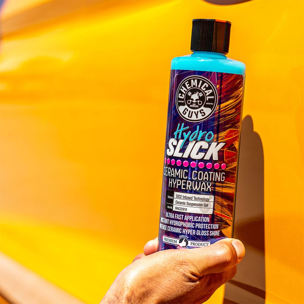 Keramiskt vax HydroSlick, 473 ml