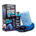 Keramiskt vax HydroSlick kit