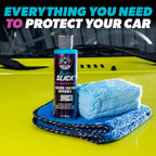 Keramiskt vax HydroSlick kit