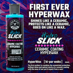 Keramiskt vax HydroSlick kit