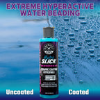 Keramiskt vax HydroSlick kit