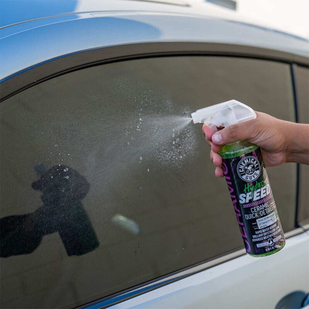 Keramisk Quick Detailer HydroSpeed, 473 ml