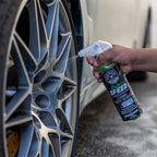 Keramisk Quick Detailer HydroSpeed, 473 ml