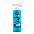 Luber Synthetic Lubricant And Detailer