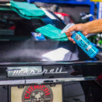 Luber Synthetic Lubricant And Detailer
