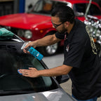 Luber Synthetic Lubricant And Detailer