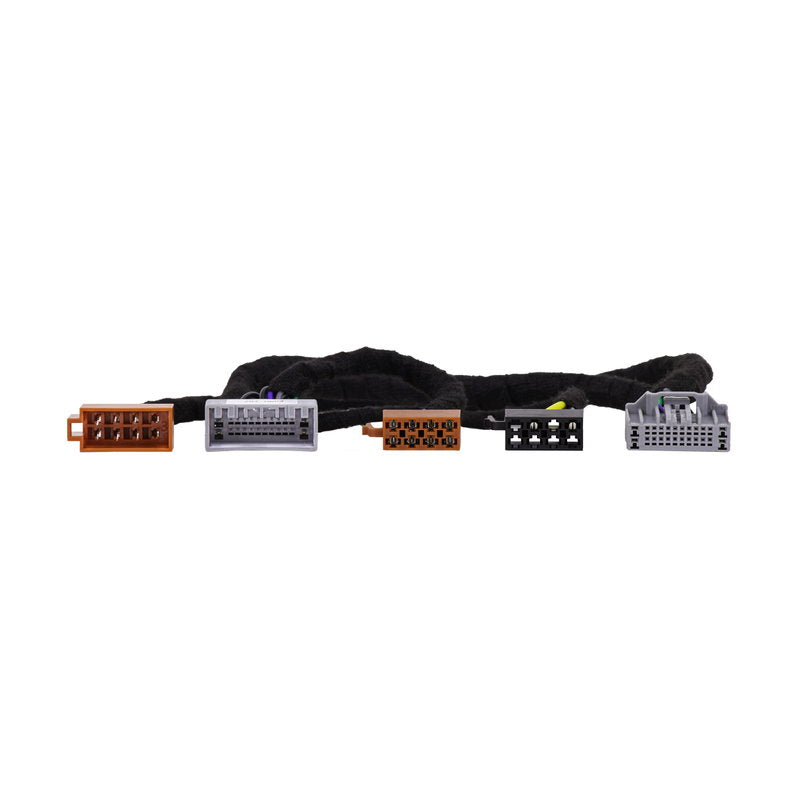 Phoenix Gold ZDT-HND2 T-Harness for Honda vehicles from 2016 – Up