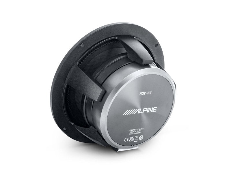 Alpine Status HDZ-65