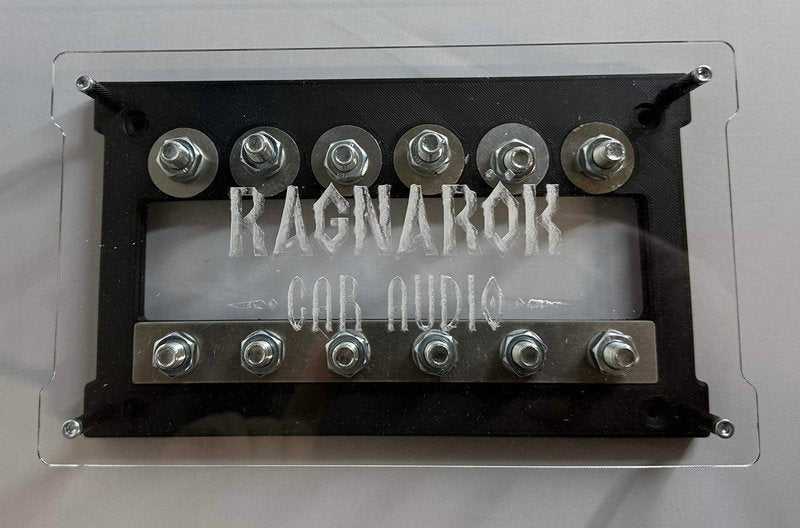 Ragnarök FuseBlock 6