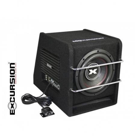 Excursion PXA SP8
