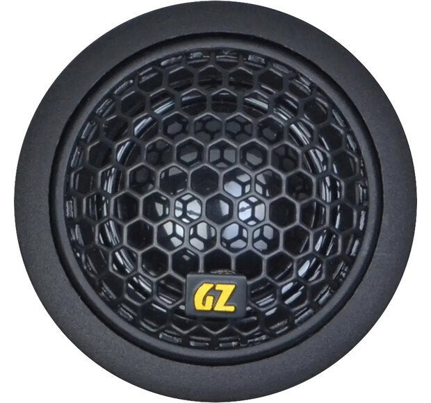 Ground Zero GZCT 25M