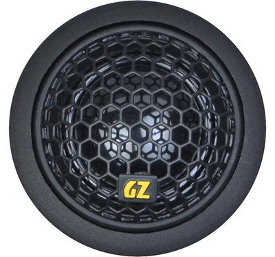 Ground Zero GZCT 25M