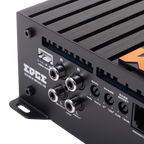 Edge EDBX1800.1D-E4 | EDGE DBX Series Monoblock 3600 watts Amplifier