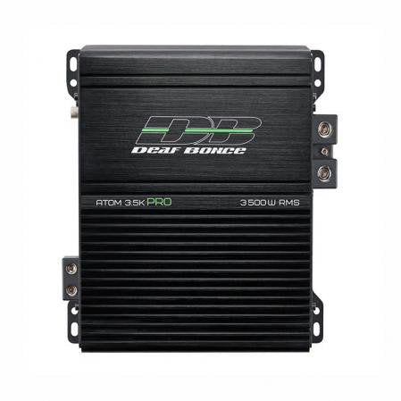 Deaf Bonce Atom 3.5K Pro