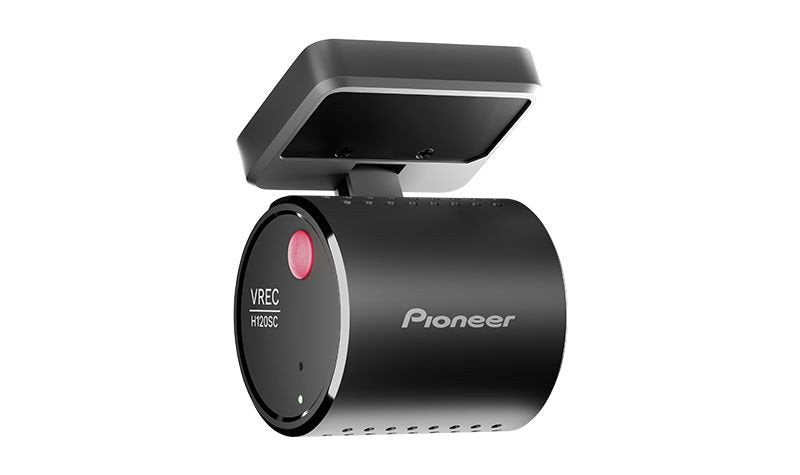 Pioneer VREC-H120SC