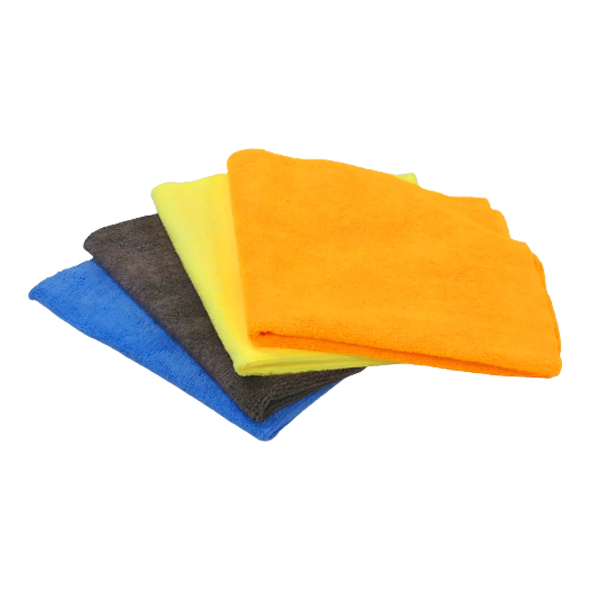 Car Care Products Warp Edgeless Mikrofiberduk