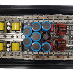 Gs Audio 14000.1 Competition Series