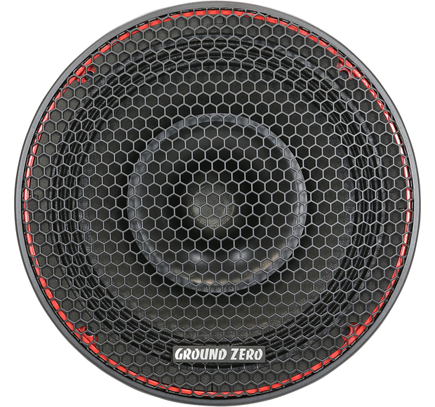 Ground Zero GZCF 200NEO-PRO