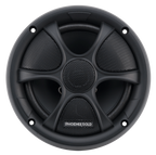 RX5CX – 5 Inch 100 Watt Coaxial Speaker | Anti-Resonant Steel Basket | High Temperature CAE/CAD Motor Structure