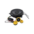 Phoenix Gold ZDSKN1 - Nissan 2-Way Speaker Kit