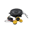 Phoenix Gold ZDSKN1 - Nissan 2-Way Speaker Kit