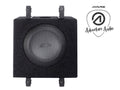 Alpine Adventure sound Subwooferbox for MB Sprinter 907
