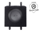 Alpine Adventure sound Subwooferbox for MB Sprinter 907