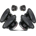 Master Audio Master4x10+bst09B
