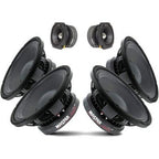 Master Audio Master4x10+bst09
