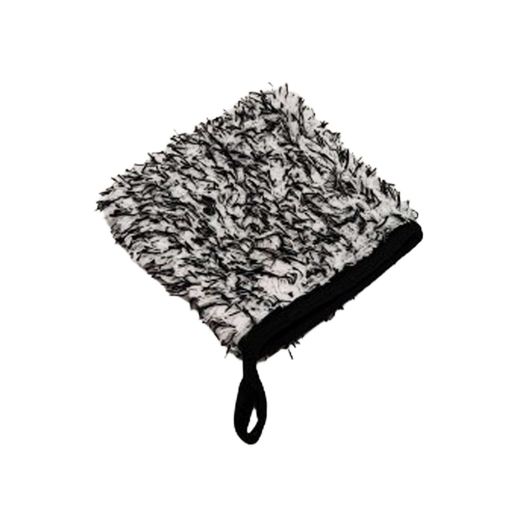 tvätthandske för fälgar / Microfiber Wheel Wash Mitt