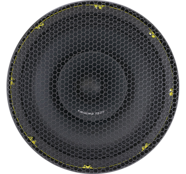 Ground Zero GZCM 10.0SPL