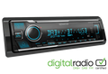 Kenwood KMM-BT508DAB