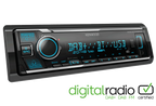 Kenwood KMM-BT508DAB