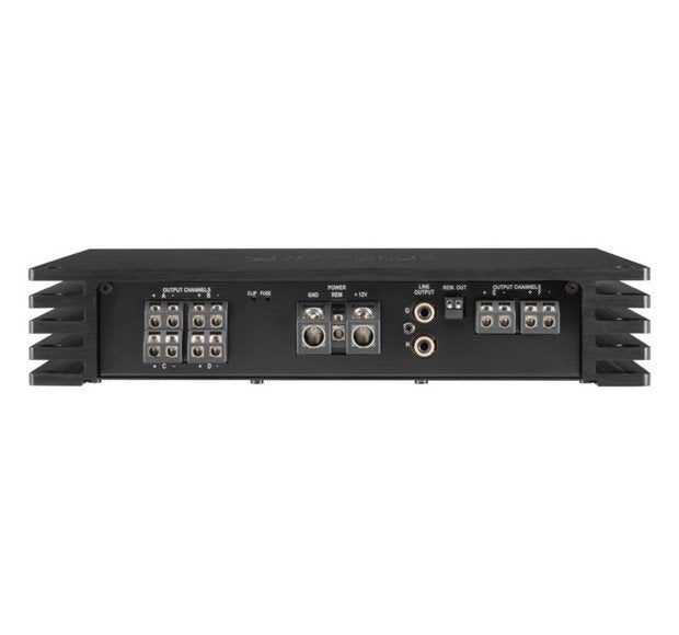 Helix P SIX DSP MK2