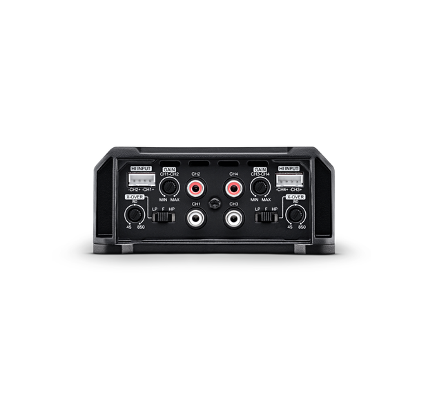 SounDigital 800.4 EVOX 4 Ohm