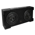 Phoenix Gold ZX28PBS - 300W Max Power Slim Passive Subwoofer Box