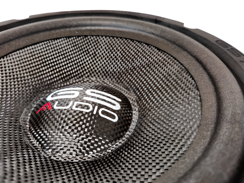 GS Audio SQ 6.5 v2
