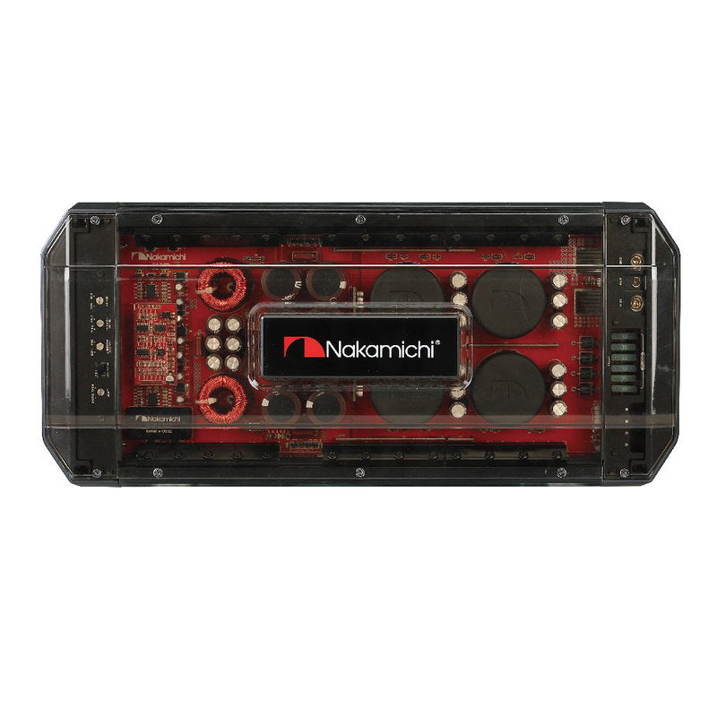 Nakamichi N10