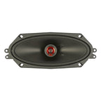 Cerwin-Vega HED series 4X10" Coax