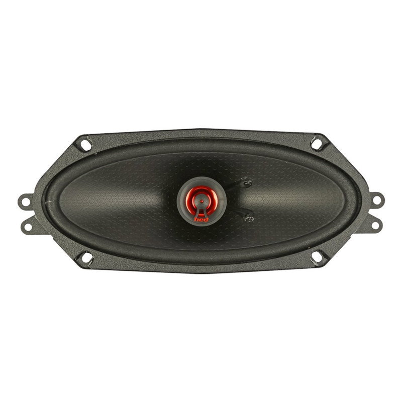 Cerwin-Vega HED series 4X10" Coax