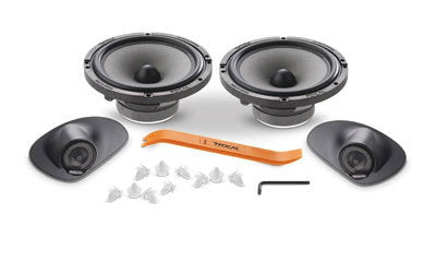 Focal IFP 207