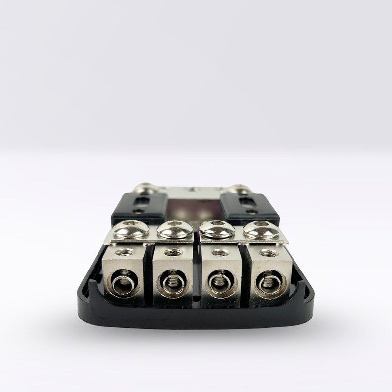 GS Audio Combo-block 4