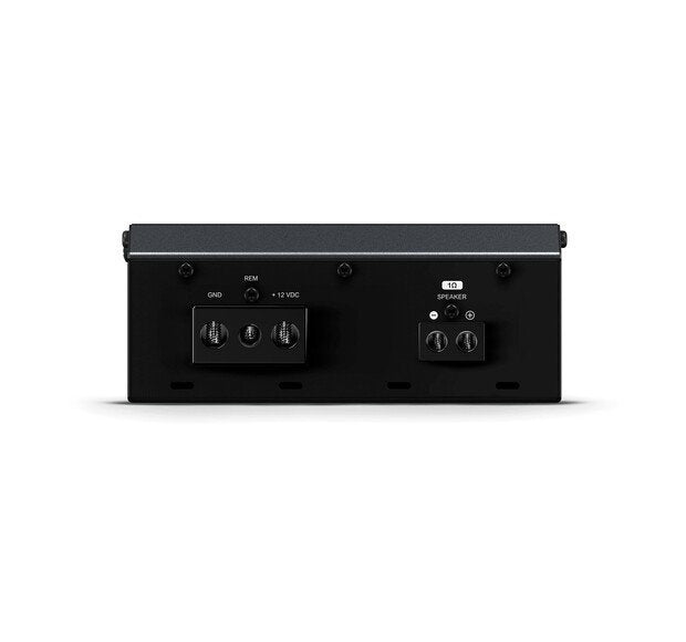 SounDigital 3000.1 EVO 6 - 1 Ohm