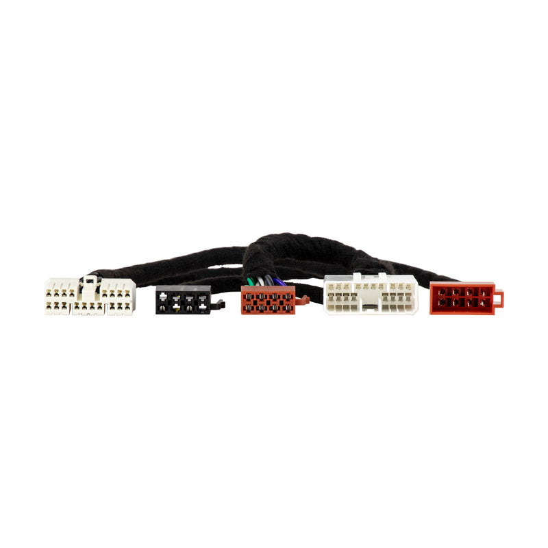 Phonix Gold ZDT-SY1 T-Harness for Daewoo and SsangYong vehicles from 2005 – Up