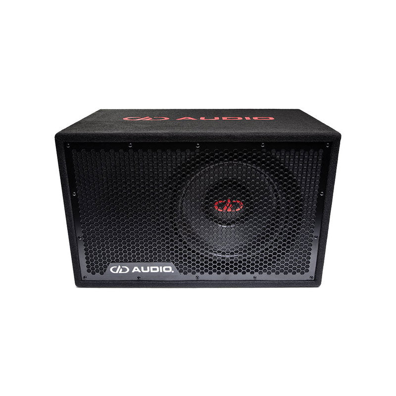 DD Audio LE-512.1 - 1Ohm