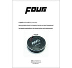 FOUR Mobile 4-BTREM2