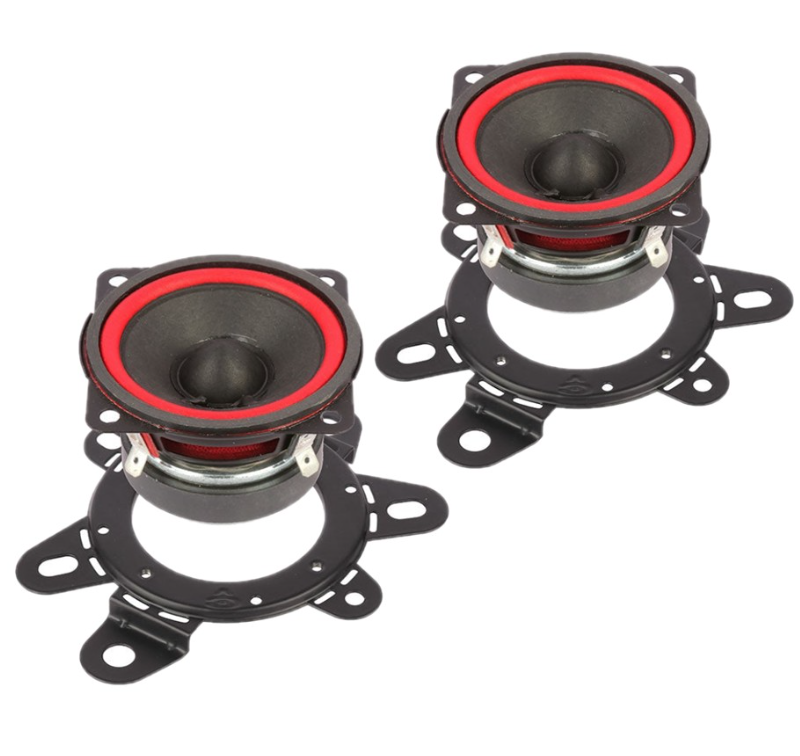 Cerwin-Vega VEGA series 2.5" Full-range