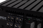 Edge EDBX100.4-E1 | EDGE DBX Series 4 Channel 800 watts Amplifier